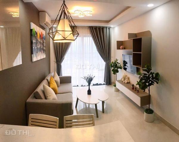 Cho thuê căn hộ chung cư Bluehouse 2 phòng ngủ với đầy đủ nội thất - giá rẻ nhất 0772495936 13165854