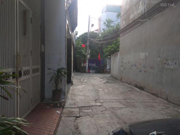 Chính chủ bán nhà 3 tầng ngõ 132 Nguyễn Xiển, Thanh Xuân, Hà Nội. Diện tích sổ đỏ là 52m2 13165924