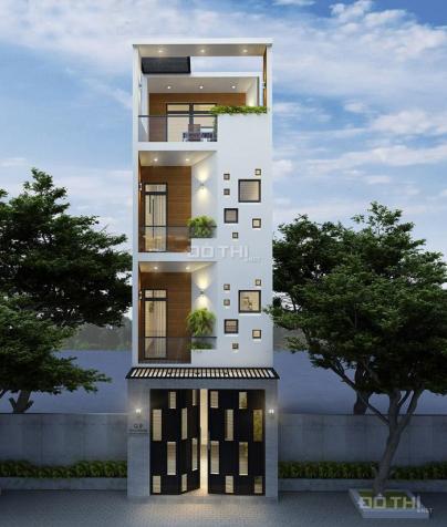 Bán nhà 4 tầng mặt phố Trần Quang Diệu, Đống Đa - giá 15,5 tỷ - LH: Em Cúc 0768940000 13104082