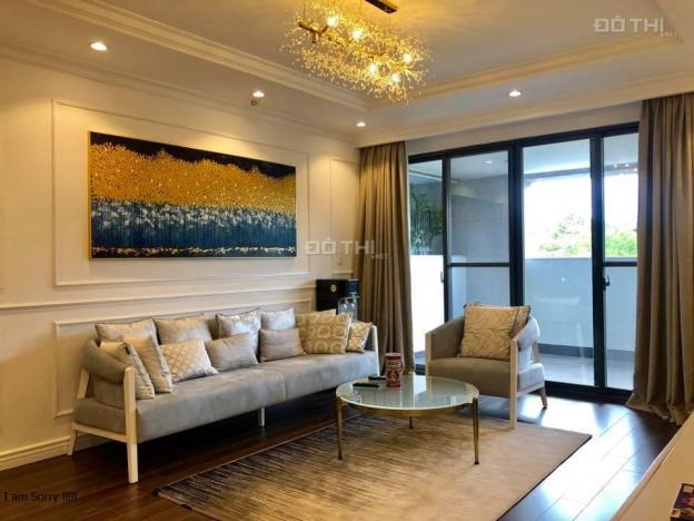 Thiện chí cần bán nhanh căn hộ Nam Phúc 149 m2, Phú Mỹ Hưng, nội thất đầy đủ, có ban công rộng 13166123