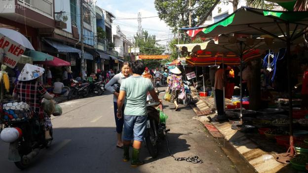 Bán nhà MT chợ Tân Mỹ, P. Tân Phú, Q. 7 13166183