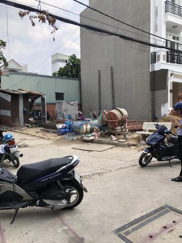 Bán đất phường Hiệp Bình Chánh, bán nền góc 2 mặt tiền đường 19, Phạm Văn Đồng, giá 4.7 tỷ KD tốt 13166232