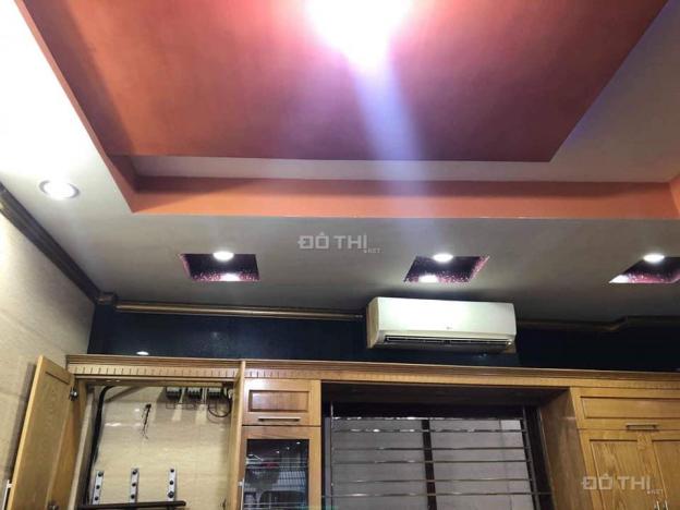 Nhà Lạc Long Quân 75m2, 5 tầng, MT 5m, hiệu suất cho thuê 30 - 40tr/th, 12.3 tỷ 13166251