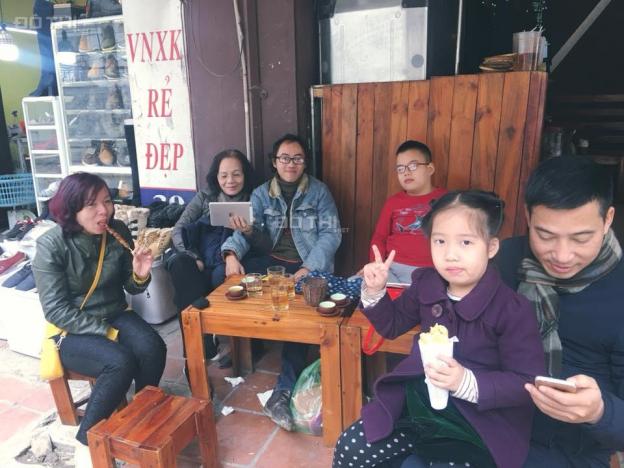 Chuỗi Mr Sạch Coffee sang nhượng cửa hàng số 20 đường Nguyễn Công Hoan, Ba Đình, HN 13166307