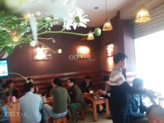 Chuỗi Mr Sạch Coffee sang nhượng cửa hàng số 20 đường Nguyễn Công Hoan, Ba Đình, HN 13166307