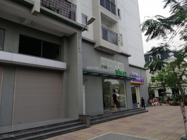 Căn shophouse hướng Đông Nam rộng 40m2, giảm từ 1.85 tỷ xuống 1.453 tỷ. Có thể ngăn 2 tầng 13166398