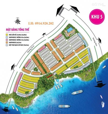 Cần sang nhượng 2 lô đất 100m2, lô RD17, khu 5, dự án Long Hưng City, Đồng Nai 13166530