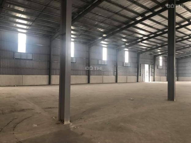 Cho thuê kho 1000m2 cảng Khuyến Lương mới xây dựng đường xe công vào 13166582