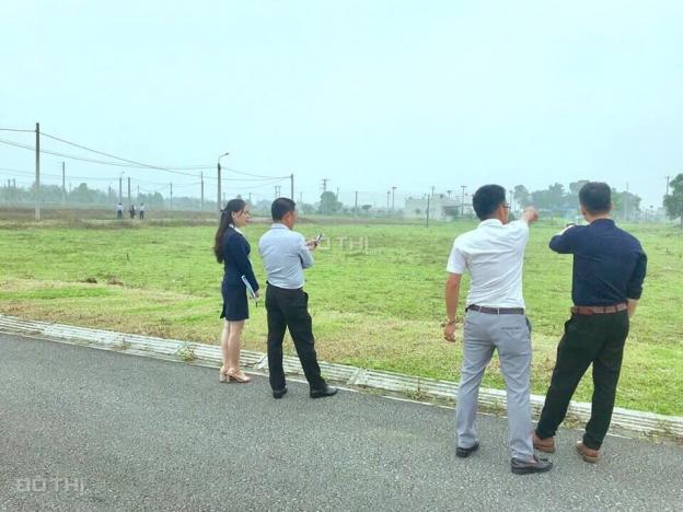Bán đất đầu tư bám đường quốc gia ven biển Xuân Liên, Nghi Xuân, Hà Tĩnh, giá chỉ 1XXX 13166706