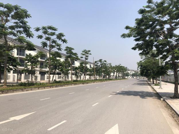Bán biệt thự An Vượng mặt đường 40m Lê Quang Đạo kéo dài 13167149