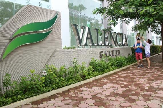 Suất ngoại giao Valencia Garden giá 1,4 tỷ/căn 2PN; 1,9 tỷ/căn 3PN, hướng Đông Nam view Vinhomes 13167341