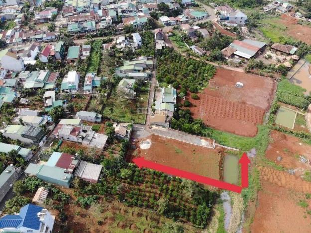 Bán đất nền dự án tại đường Nguyễn Chí Thanh, Phường 2, Bảo Lộc, Lâm Đồng, DT 130m2, giá 900 Tr 13167921