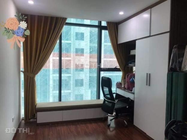 Bán căn hộ đầy đủ nội thất đẹp nhất tòa B chung cư Golden Land, 275 Nguyễn Trãi 13168067