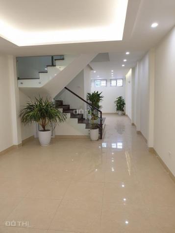 Bán nhà LK KĐT Định Công 60m2*4 tầng, ô tô kinh doanh giá 8.5 tỷ 13168144