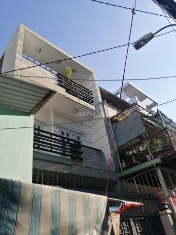 Bán nhà 200m2 một trệt 2 lầu Huỳnh Tấn Phát, Q7 13168300