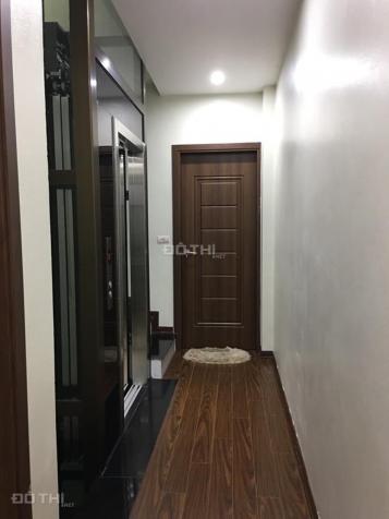 Nhà mặt phố Hoàng Hoa Thám, lô góc kinh doanh 36m2, 7.2 tỷ 13168430