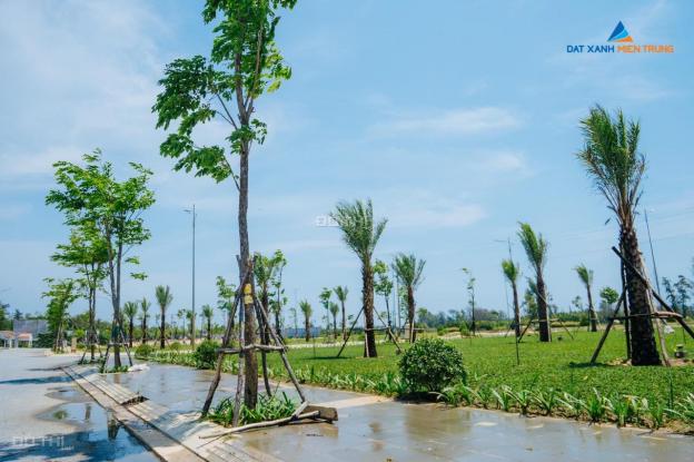 Đất xanh ra mắt dự án đất nền ven biển tại Quảng Ngãi 13168481