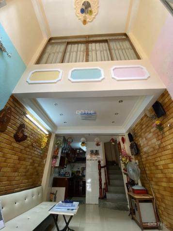 Bán nhà chính chủ đường Nguyễn Đình Chiểu, P4, Q3 nhà đẹp, giá tốt 13168508