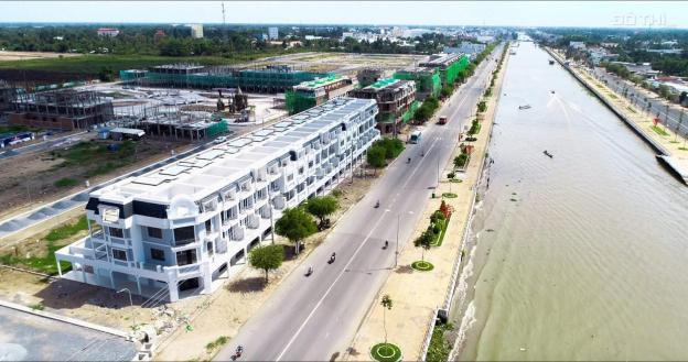 Đất nền giá 250tr (35%) tại thành phố Vị Thanh Hậu Giang đã có sổ hồng từng nền 13168526