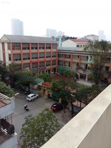 Chính chủ cho thuê nhà mặt phố Lê Hồng Phong, quận Hà Đông vị trí đẹp kinh doanh sầm uất 13168524
