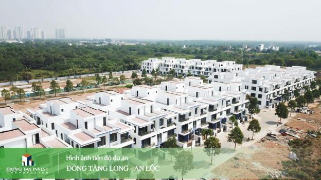 Bán nhà mặt phố tại dự án khu đô thị mới Đông Tăng Long, Quận 9, Hồ Chí Minh diện tích 100m2 13168551