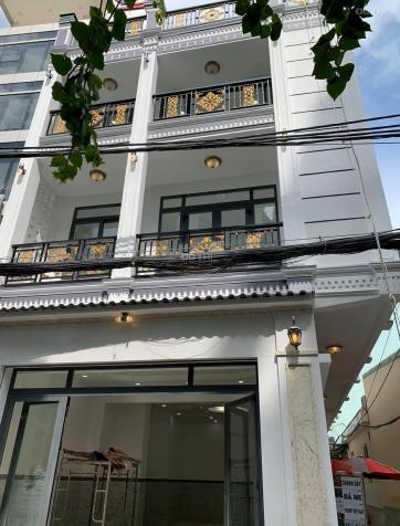 Bán nhà đẹp, dễ thương đường Nguyễn Thị Huỳnh, P8, giá đầu tư 13168703