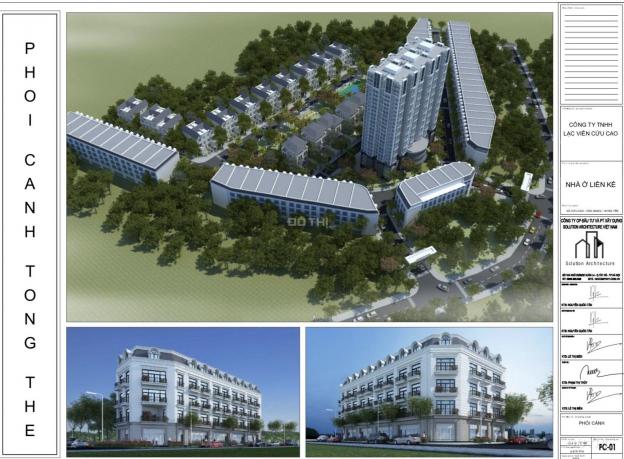 Shophouse, liền kề sổ đỏ từng lô cạnh KĐT Ecopark Văn Giang và Vinhomes Dream City. Giá 24 tr/m2 13169129