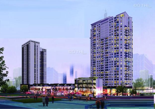 Chính chủ bán căn chung cư Thăng Long City (dự án CBCS B32 Đại Mỗ) 74m2, 1.52 tỷ 13169499