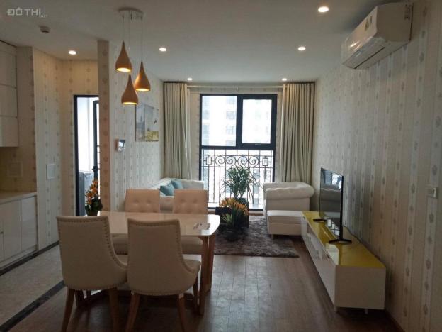 Cho thuê căn hộ chung cư Vinhomes D'Capitale, Cầu Giấy, Hà Nội rẻ nhất thị trường 13168586