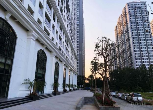 Cho thuê căn hộ chung cư tại dự án Sunshine Garden, Hà Nội, DT 93.7m2, 3 ngủ, giá 11 tr/tháng 13169545