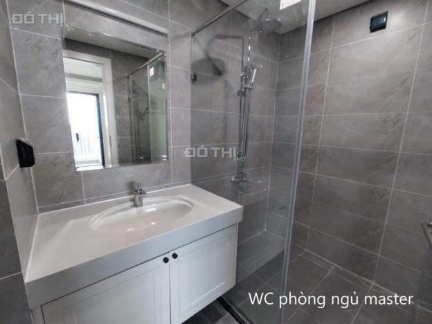 Cho thuê căn hộ chung cư tại dự án Sunshine Garden, Hà Nội, DT 93.7m2, 3 ngủ, giá 11 tr/tháng 13169545
