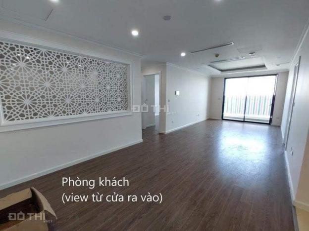 Cho thuê căn hộ chung cư tại dự án Sunshine Garden, Hà Nội, DT 93.7m2, 3 ngủ, giá 11 tr/tháng 13169545