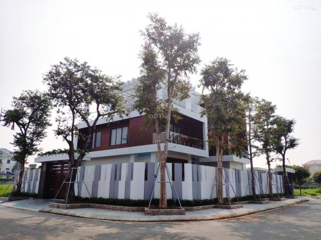 Bán đất nền dự án tại dự án khu đô thị Nam Lê Lợi, Vinh, Nghệ An, diện tích 466m2 13169625