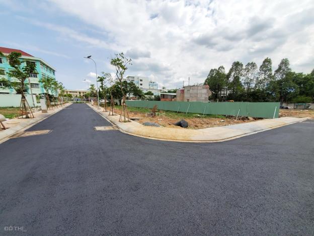 Bán đất đường Tân Kỳ Tân Quý, Quận Bình Tân đường nhựa 7m, gần Aeon Mall Tân Phú, KDC hiện hữu 13169637