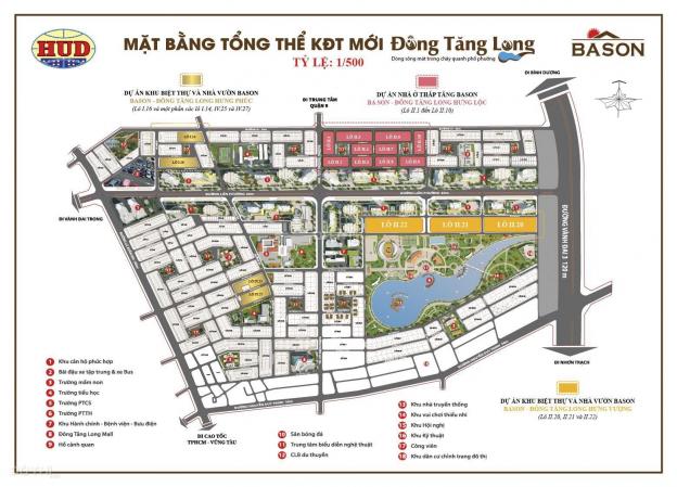 Chính thức mở booking phân khu mới dự án Đông Tăng Long 13169682