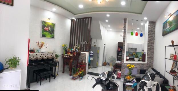 Villa mini hẻm XH 120/29 Thích Quảng Đức, P4, PN, DT: 4.8x10m (NH 5,75m) giá: 6,1 tỷ TL 13169866