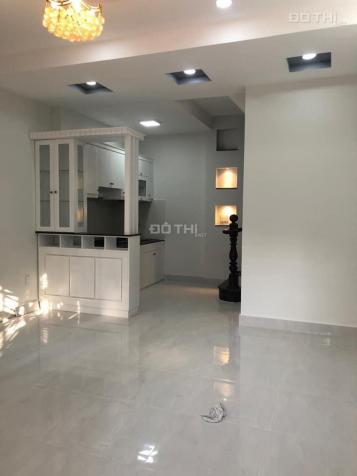 Bán nhà Phú Nhuận, Phan Đăng Lưu, nhà mới 4 tầng, 4 tỷ 3 13170064