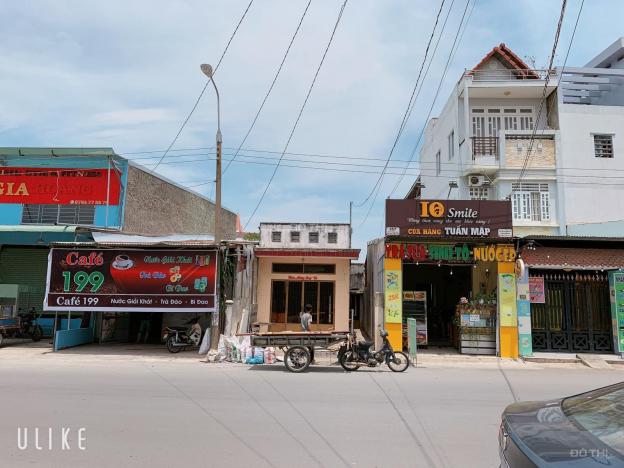 Mặt tiền kinh doanh sầm uất đường Nguyễn Phúc Chu, ngay chợ Trảng Dài; 130m2 ngang 5.2m giá 5.95 tỷ 13170529