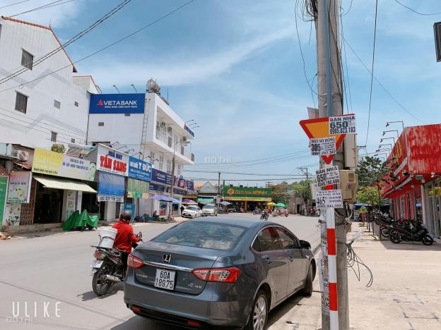 Mặt tiền kinh doanh sầm uất đường Nguyễn Phúc Chu, ngay chợ Trảng Dài; 130m2 ngang 5.2m giá 5.95 tỷ 13170529