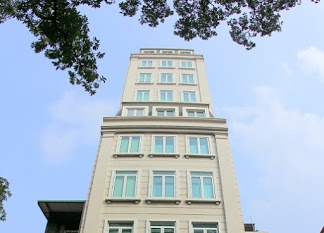 Bán nhà 8 tầng mặt phố Nguyễn Bỉnh Khiêm, 280m2, MT: 9m 13168979