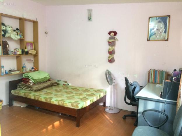 Bán căn hộ chung cư tại phố Kim Mã Thượng, Ba Đình sổ đỏ 80m2, 2 phòng ngủ 13170755