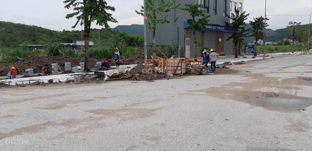 Bán lô đất liền kề Hà Khánh C C7 gần trường học - giá đầu tư 16tr/1m2 13170879