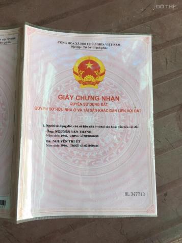 Bán gấp nhà hẻm thông xe hơi 6m Phan Anh, Tân Phú, diện tích 120m2, giá 8.5 tỷ 13170992