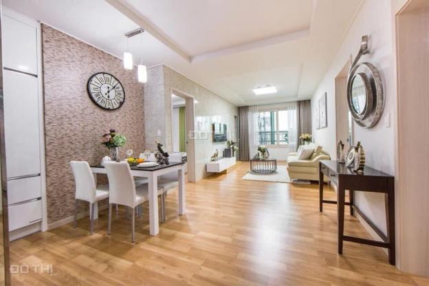 Bán căn hộ chung cư tại dự án chung cư Booyoung, Hà Đông, Hà Nội diện tích 74m2 giá 2.354 tỷ 13170998