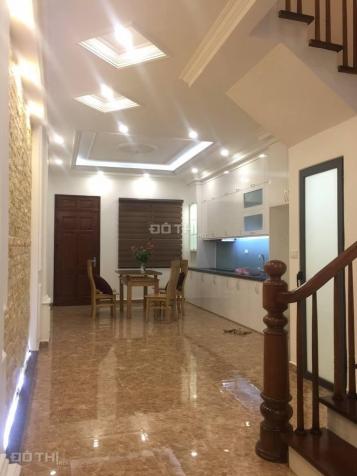 Bán nhà phân lô Dương Khuê, phường Mai Dịch, ô tô vào nhà kinh doanh spa, văn phòng 13171147