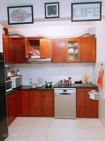 Nhà đẹp, vị trí đẹp Lò Đúc, DT 32m2 x 4T, MT 4.2m. Giá 3.45 tỷ 13171466