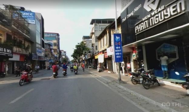 Cần tiền bán gấp nhà mặt phố Bạch Mai, quận Hai Bà Trưng kinh doanh cực đỉnh giá chỉ nhỉnh 100 tr 13171527
