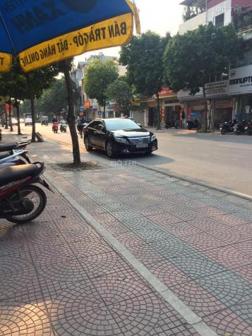 Giá sốc mùa Covid! Cần bán gấp lõi phố Thạch Bàn quận Long Biên ô tô 7 chỗ giá chỉ nhỉnh 40 tr/m2 13171531