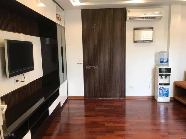 Bán gấp nhà 5 tầng đường Nguyễn Đình Thi, 5m ra hồ, view hồ Tây, 47m2 13171896