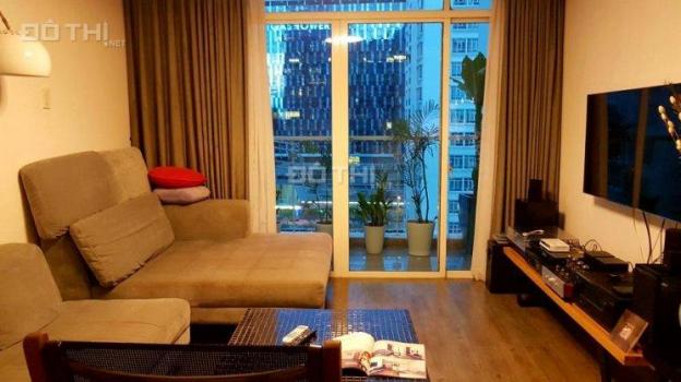 Bán căn hộ chung cư tại Saigon South Residences, giá 2,3 tỷ. LH 0903883096 12926085